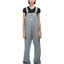 70's Big Mac Overalls - Medium/Large