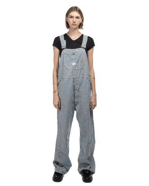 70's Big Mac Overalls - Medium/Large