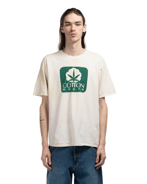90's Cotton Mouth Tee - XL