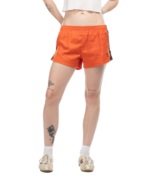 1970s Adidas Gym Shorts