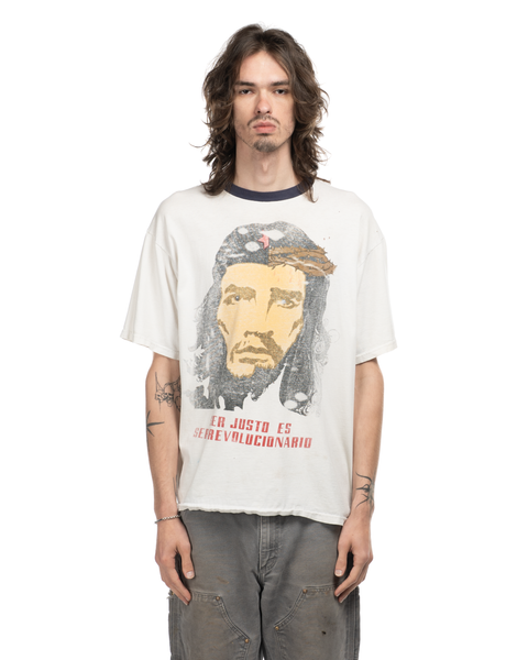 1980s Che x Jesucristo Tee