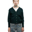 80's Nally's Cardigan - Small