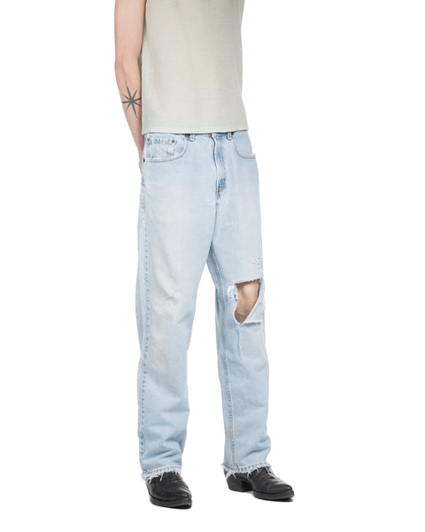 90's Levi's Dry Goods Denim - 31" x 33"