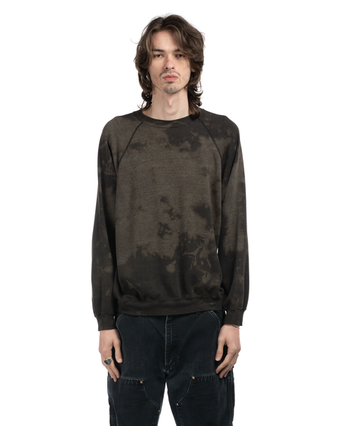 1980s Faded Crewneck Sweatshirt