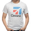 70's Paper-Thin Aviation Tee - Medium