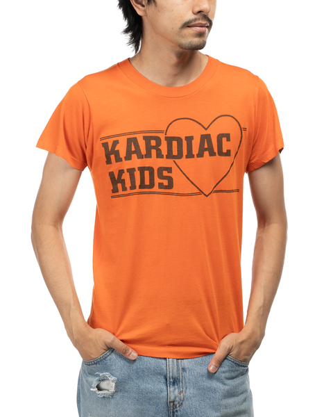 1970s Kardiology Tee