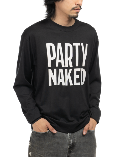 1980s Party Tee