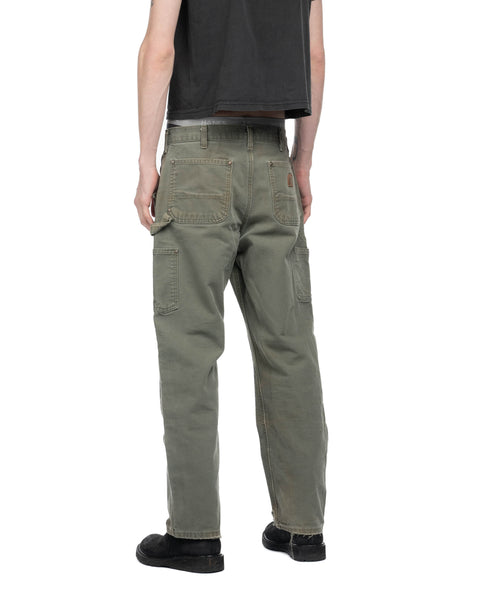 Y2K Carhartt Double Knees - 32" x 29"