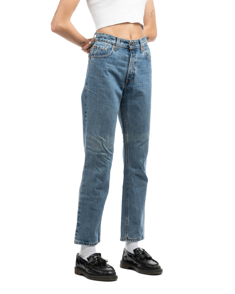 90's Levi's 505 Denim - 26" x 30"