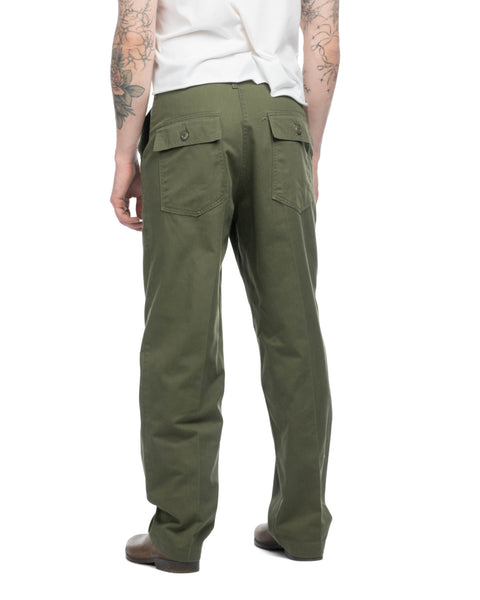 70's OG 507 Utility Trousers - 32" x 30"