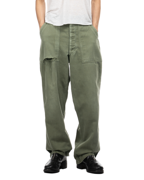 1960s OG-107 Utility Trousers