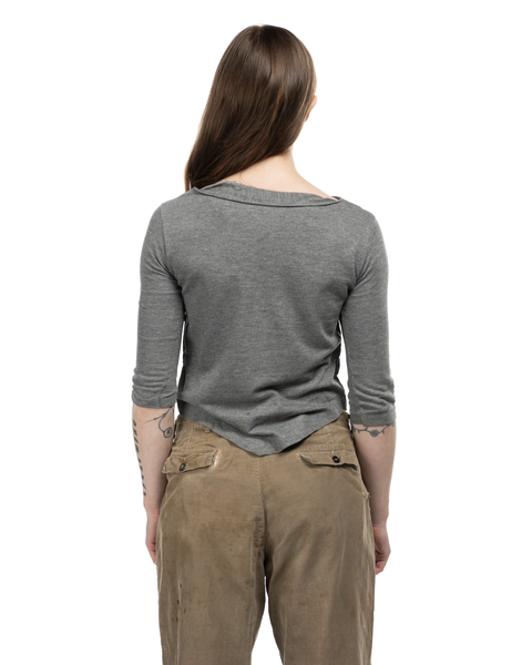 1960s Knit Tee