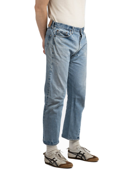 80’s Levi’s Redline Denim - 33” x 28”