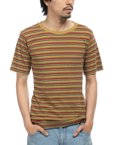 1970s Striped Tee
