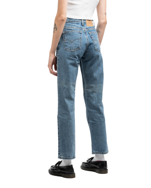90's Levi's 505 Denim - 26" x 30"