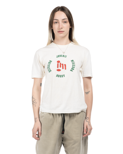 1980s Mexican Rugby Tee
