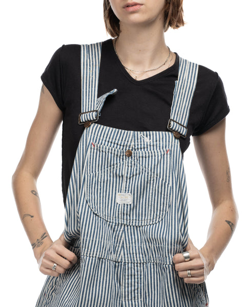 70's Big Mac Overalls - Medium/Large