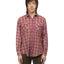 70's Big Smith Cotton Flannel - Large