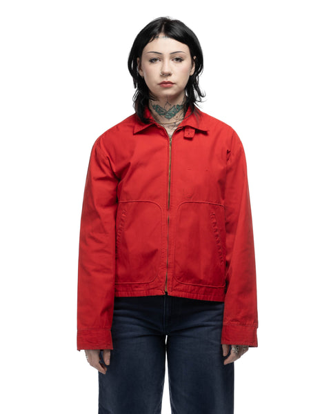 50's Blue-Bell Hillsboro Jacket - Large