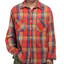 1970s Big Mac Cotton Flannel