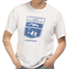 1970s Italian Archipelago Tee