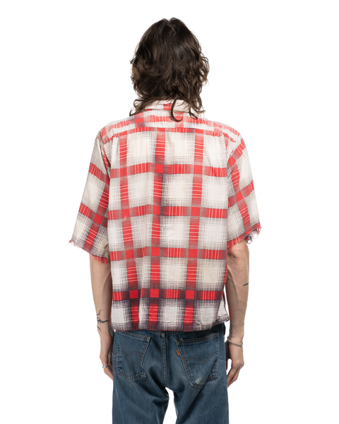 1950s Penney's Cotton Flannel