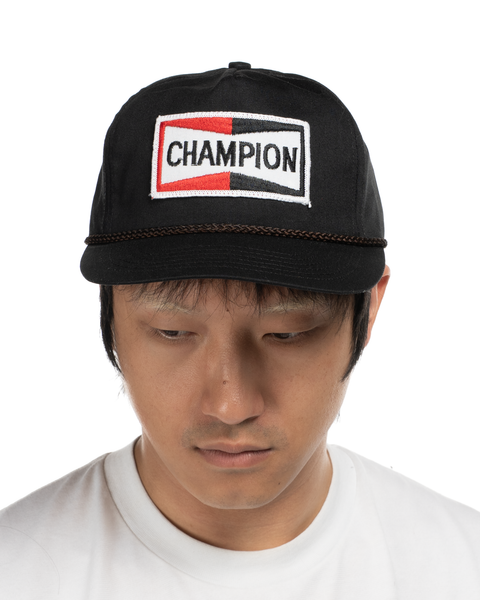 1990s Champion Hat
