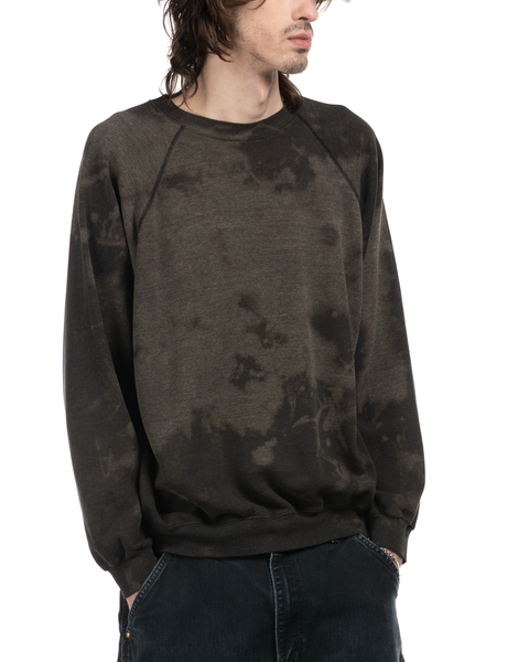 1980s Faded Crewneck Sweatshirt