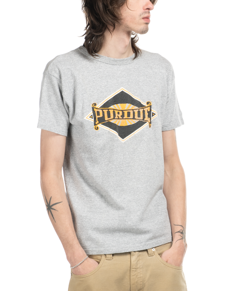 1980s Champion Purdue Tee