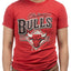 80's Chicago Bulls Tee - Small