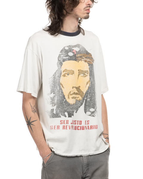 1980s Che x Jesucristo Tee