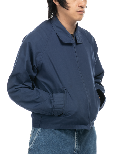 1970s Harrington Jacket