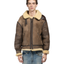 80s B-3 Type Jacket - Large