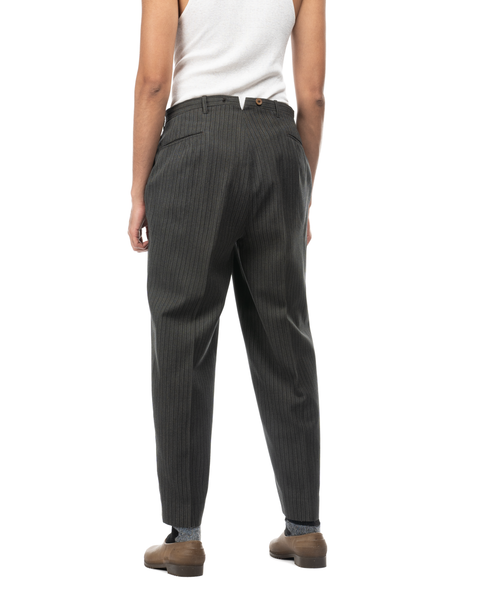 Antique Striped Trousers