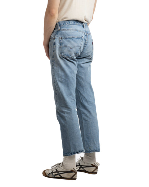 80’s Levi’s Redline Denim - 33” x 28”