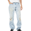 1980s Levi’s Orange Tab 505 Denim