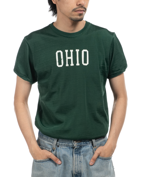 1960s Ohio Rizz Durene Jersey Tee