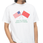1980s Peace on Earth Tee