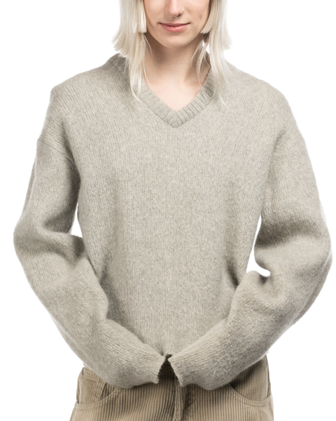 1960s Mohair Sweater