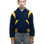 70's Fleece Varsity Jacket - Small