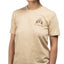 70's Ibex Zoo Tee - Small