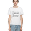 1980s Boxy See Dick Tee