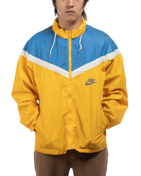 80's Nike Windbreaker  - Large
