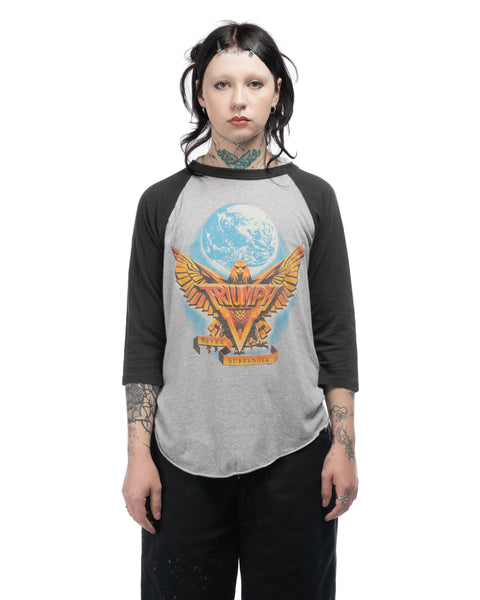 80's Triumph Tour Tee - Medium