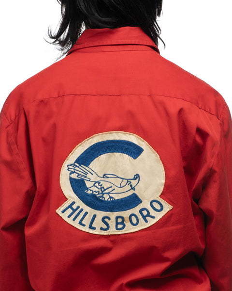 50's Blue-Bell Hillsboro Jacket - Large