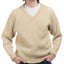 60's Knit Sweater - Large