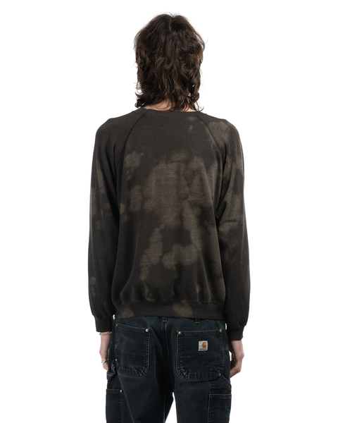 1980s Faded Crewneck Sweatshirt
