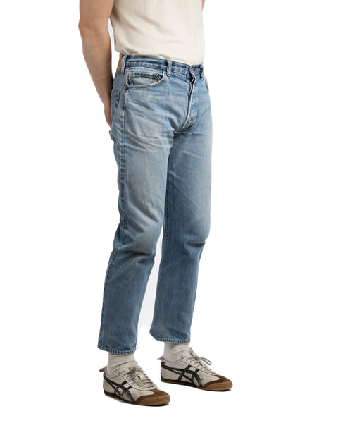 80’s Levi’s Redline Denim - 32” x 30”