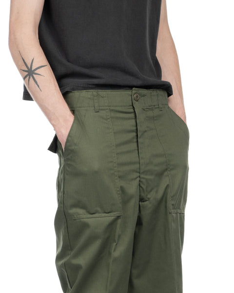 1970s OG-507 Utility Trousers
