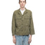 WW2 13 Star Field Jacket - Large